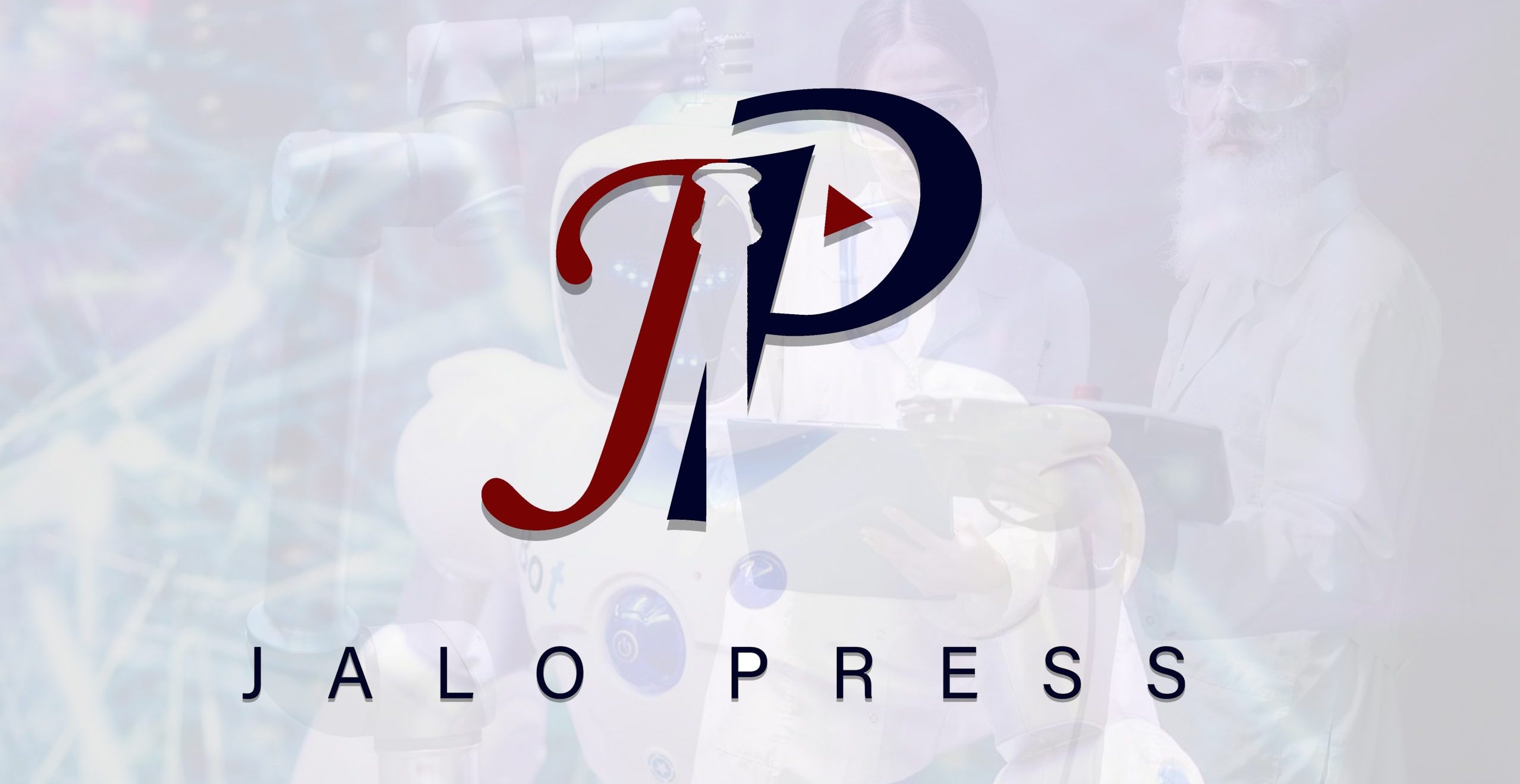 JALO PRESS